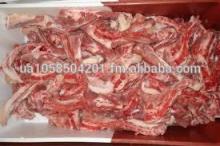 Fresh and quality Frozen Pork sternums forsale at low cost