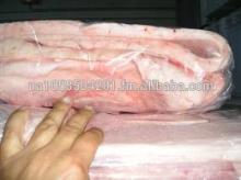 Fresh and quality Frozen Pork Back fat forsale at low cost