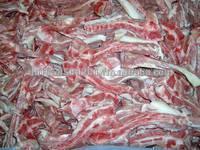 Fresh and quality Frozen Pork tails and tail bonesforsale at low cost
