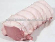 Fresh and quality Frozen Pork Loin Boneless forsale at low cost