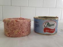 Canned   ham 