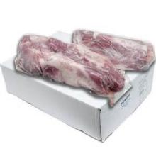 Frozen pork neck collar