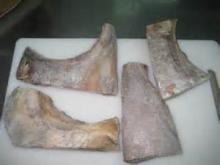 Frozen neck /  Pork   Collar   Boneless , Skinless