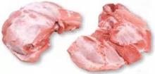 Safe,fresh & tender pork Marguerite pork ,except Pork feet frozen