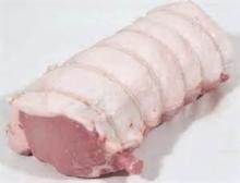 quality Frozen Pork Loin Boneless