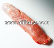 Enhanced Pork Tenderloin