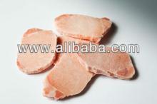 Sliced enhanced Pork Loin