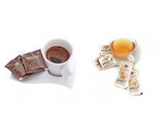 Organic Honey Bio - for restaurant