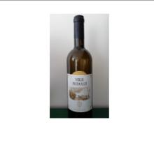White table wine - Romania