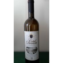 White  dry   wine  - Romania