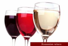Romanian  table   wine  under 1 Euro/bottle
