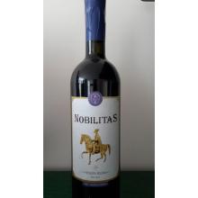 Red dry wine - Romania