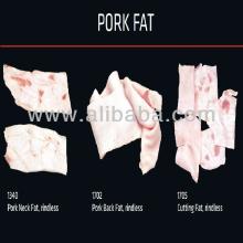  Pork   fat 