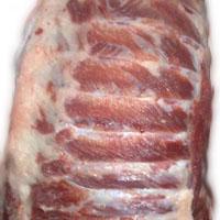 Iberian Pork Chops