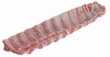 Pork loin ribs, narrow cut
