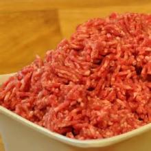 Pork trimming 80%  lean 