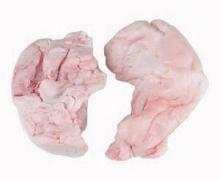 Pork flare fat (Leaf Fat)