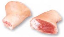Frozen Short Cut  Pork  Hind Feet