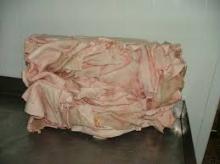 FROZEN PORK SKIN