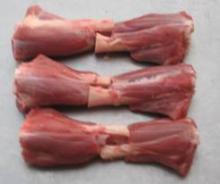 frozen mutton beef fore limb