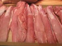 frozen pork tenderloins