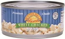 Butterfield Farms 10oz White Chicken in Water