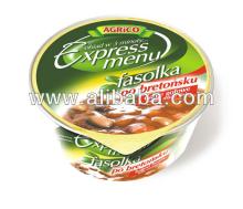 EXPRESS MENU - BAKED BEANS IN TOMATO SAUCE 560G
