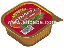 PORK SPREAD 300G