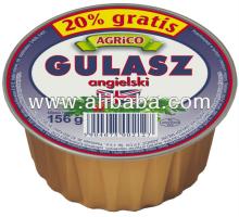 ENGLISH STEW 156G