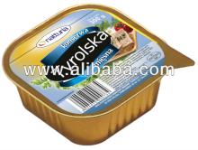NATTURIA - CANNED MEAT OF TIROL 300G