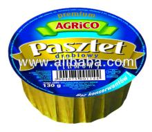 POULTRY PATE 130G