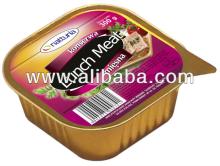 NATTURIA - LUNCH MEAT 300G
