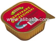  FISH  GOULASH OF SZCZECIN 300G