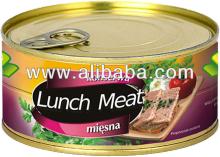LUNCH MEAT 300G