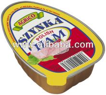 POLISH MINCED HAM 120G