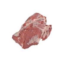 Pork collar boneless