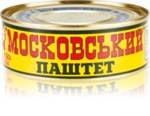 PATE "Moscow"