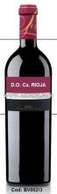 MATURANA WINE D.O. Ca. RIOJA
