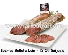 IBERICO BELLOTA (ACORN-FED) LOIN