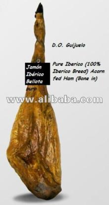 IBERICO BELLOTA HAM