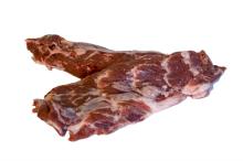 FRESH IBERIAN PORK MEAT