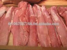 Frozen Pork Tenderloin