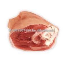  Pork  Leg Bone-in,  Skin  on