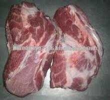 Pork Collar Boneless, Skinless