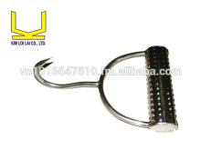 Abattoir Bonning  Hook 