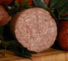 Finocchiona - Tuscan Finocchiona Salami