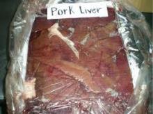 Pork Liver