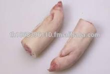 High Quality Frozen Pork Hind Feet