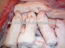 Grade A  Frozen   Pork   Feet  for  sale  with Health Cerificate