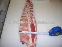 100% High Quality Frozen pork tenderloin with Bones